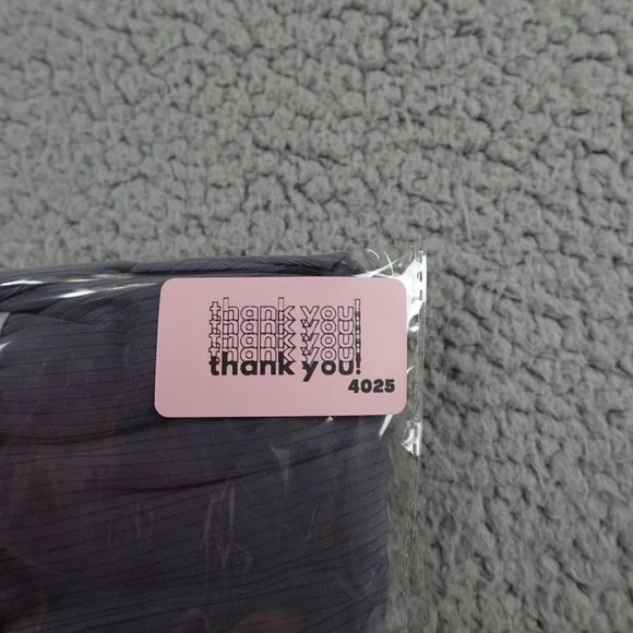 NIKE Dri Fit Mini Slip Tennis Skirt Womens Small Lavender Golf Skort Pleated Run - Picture 12 of 12